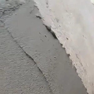 寿宁水工建筑物I级C55聚合物改性水泥砂浆 渠道防渗泵站加固迎水面抗冲刷砂浆