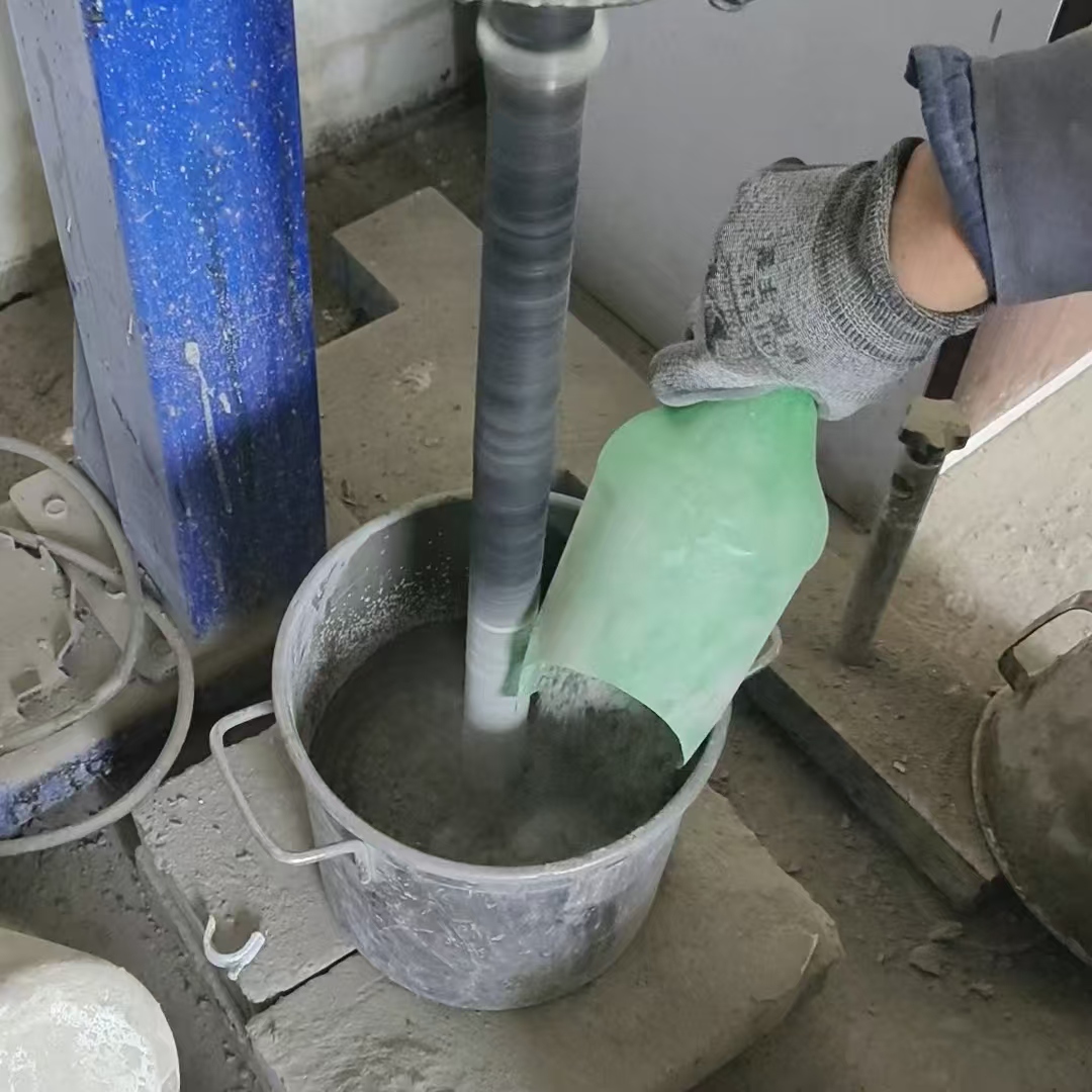 寿宁桥梁公路张拉用H60压浆料与普通压浆料有什么区别？