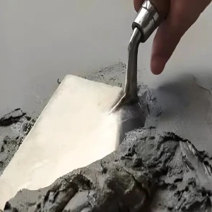 寿宁混凝土裂缝孔洞剥落冻融修复用高强度丙乳防腐蚀砂浆