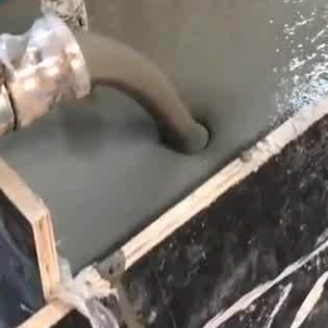 寿宁灌浆料什么型号的能灌小缝隙
