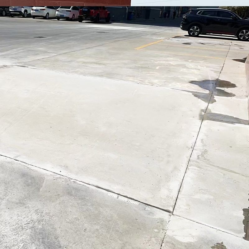 寿宁市政道路抢修料